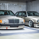 190E & E30 Touring: they don’t make ‘em like this anymore